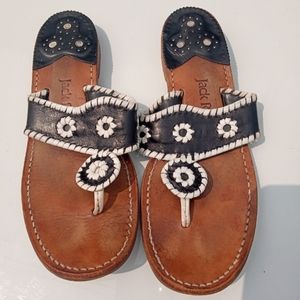 Jack Rodgers sandals size 8M